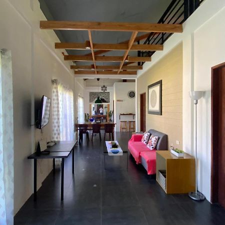 Laguna Loft Camiguin Mambajao Extérieur photo