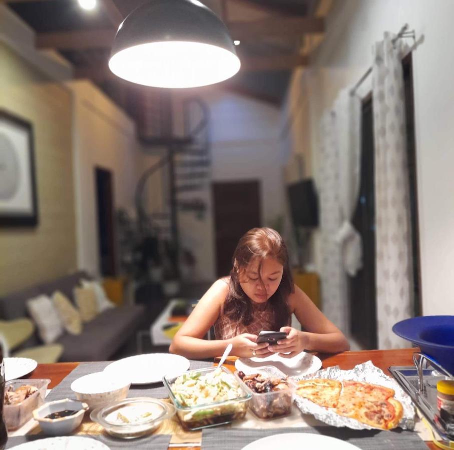 Laguna Loft Camiguin Mambajao Extérieur photo