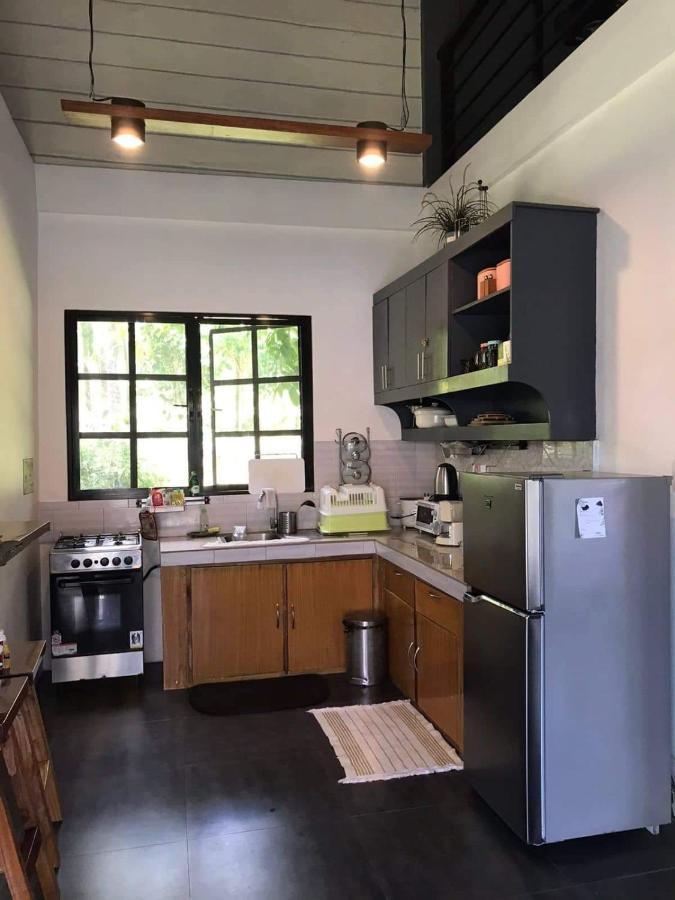Laguna Loft Camiguin Mambajao Extérieur photo