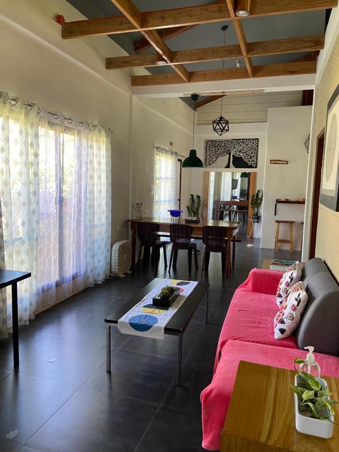 Laguna Loft Camiguin Mambajao Extérieur photo