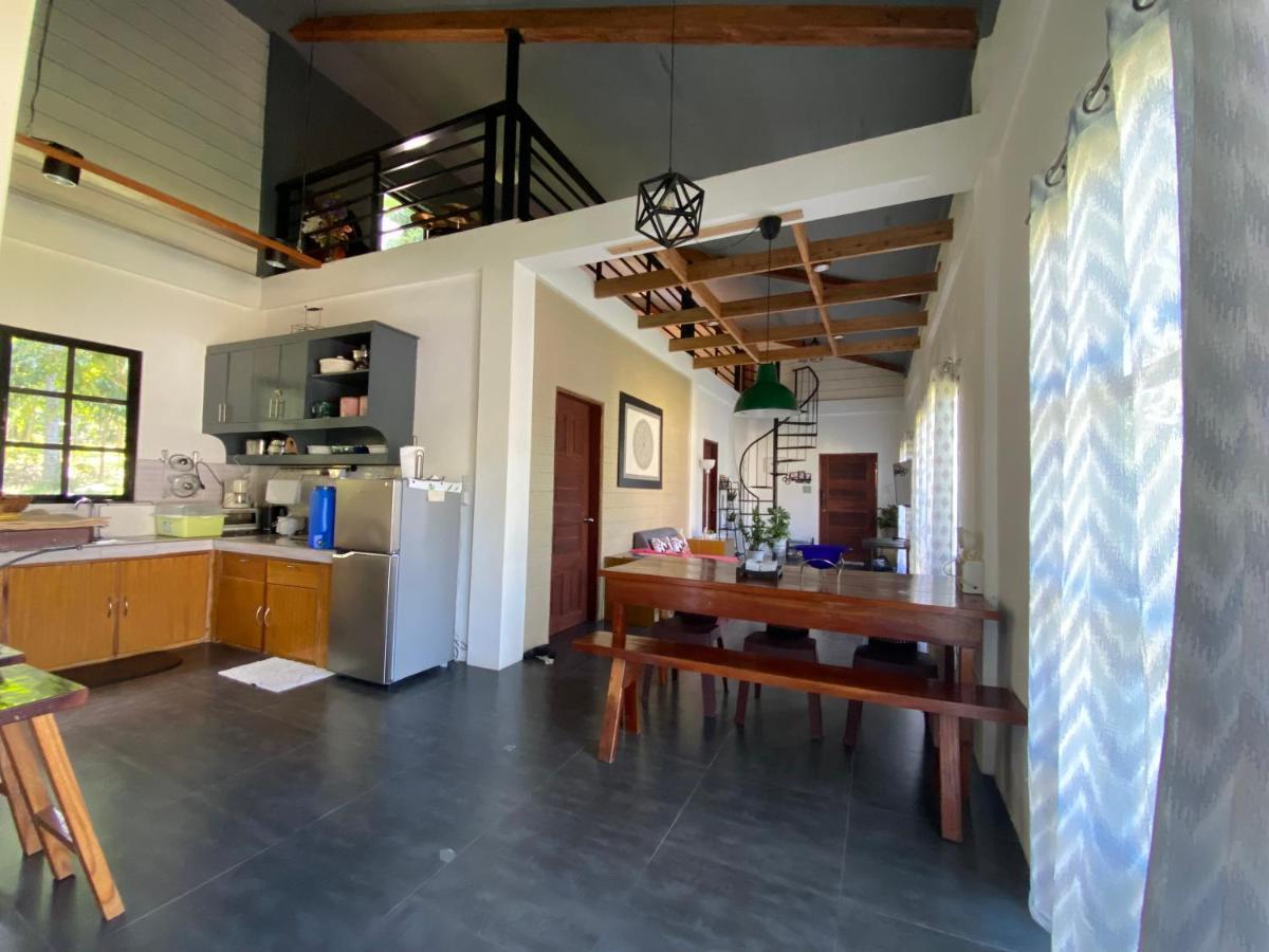 Laguna Loft Camiguin Mambajao Extérieur photo