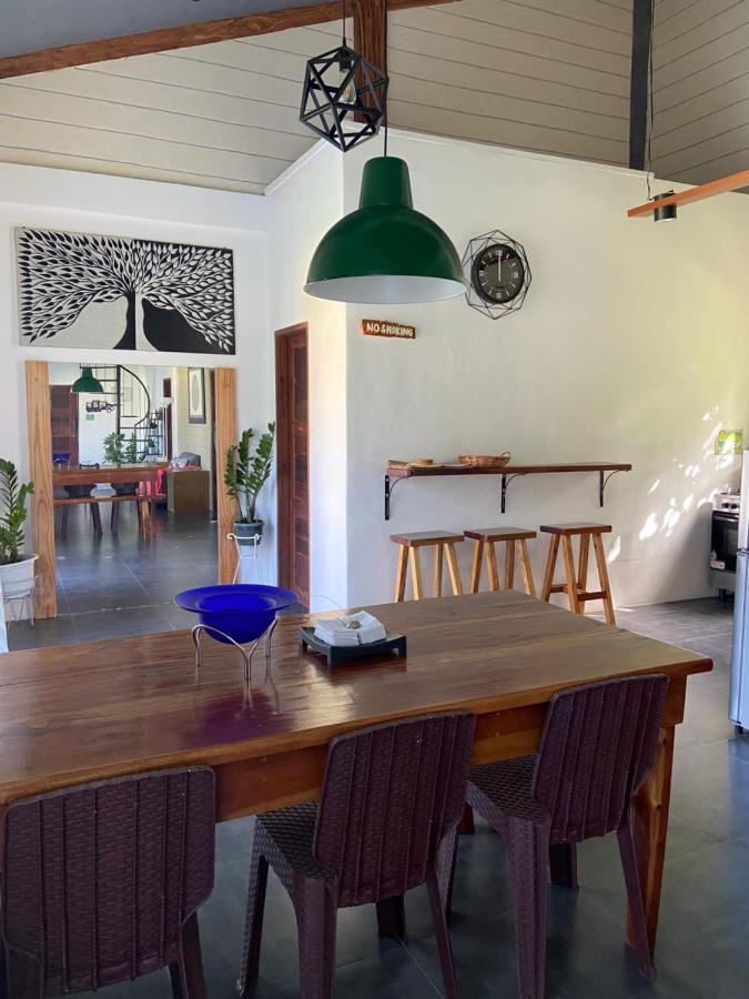 Laguna Loft Camiguin Mambajao Extérieur photo
