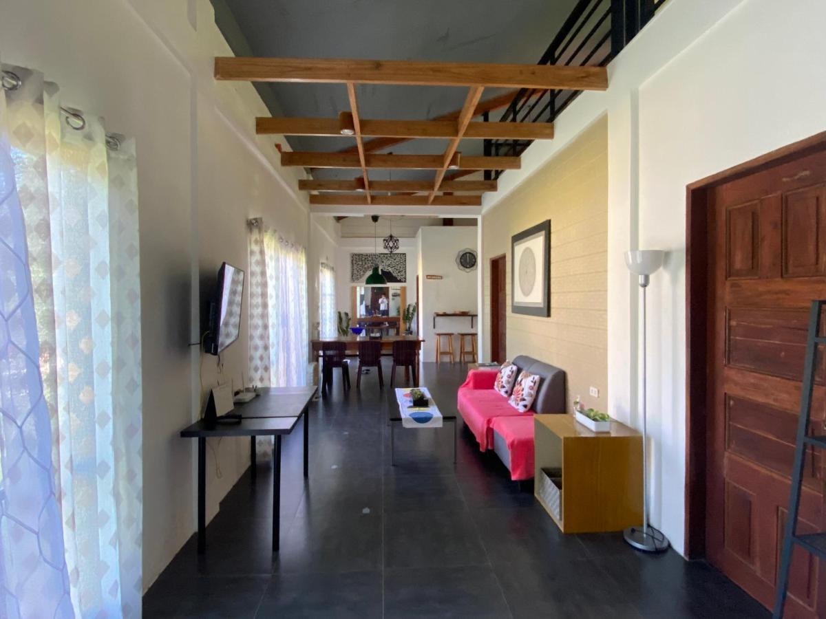 Laguna Loft Camiguin Mambajao Extérieur photo