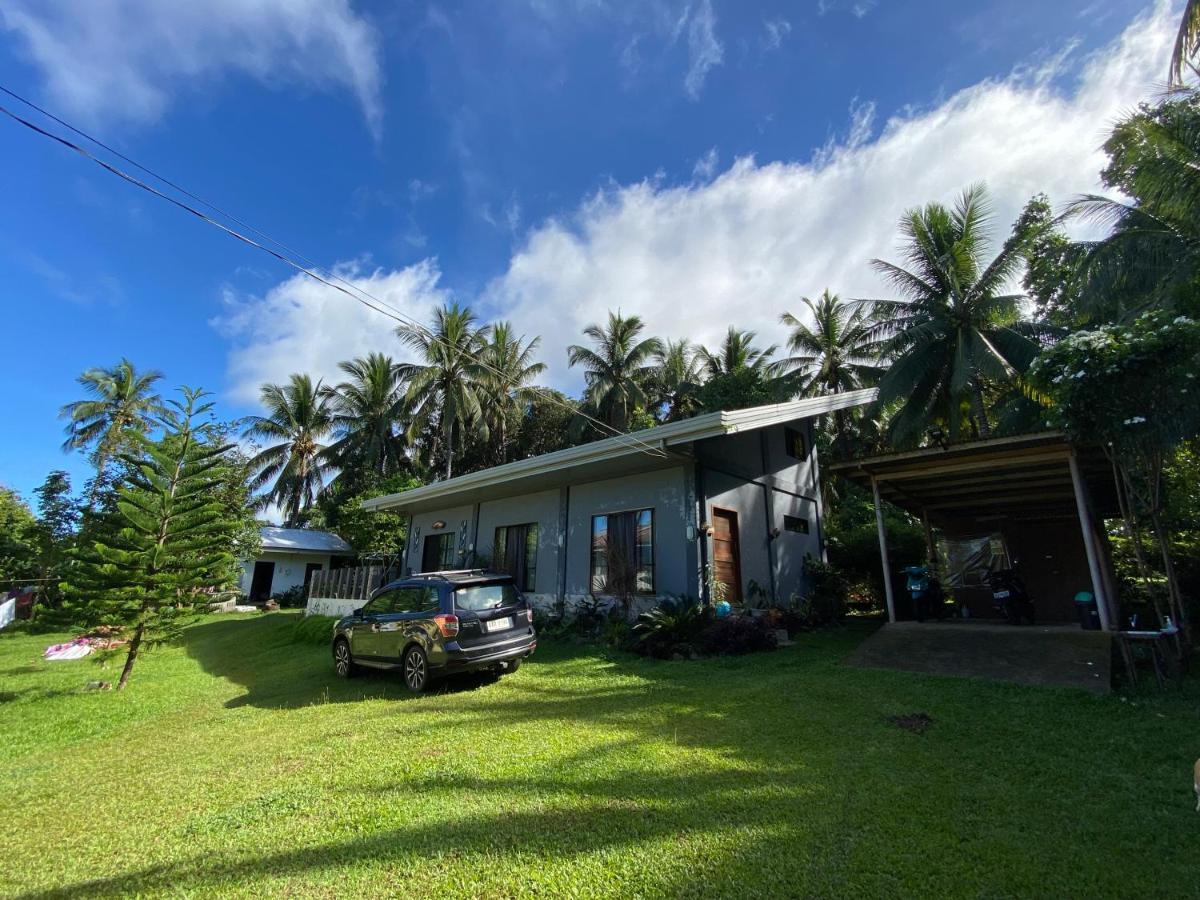 Laguna Loft Camiguin Mambajao Extérieur photo