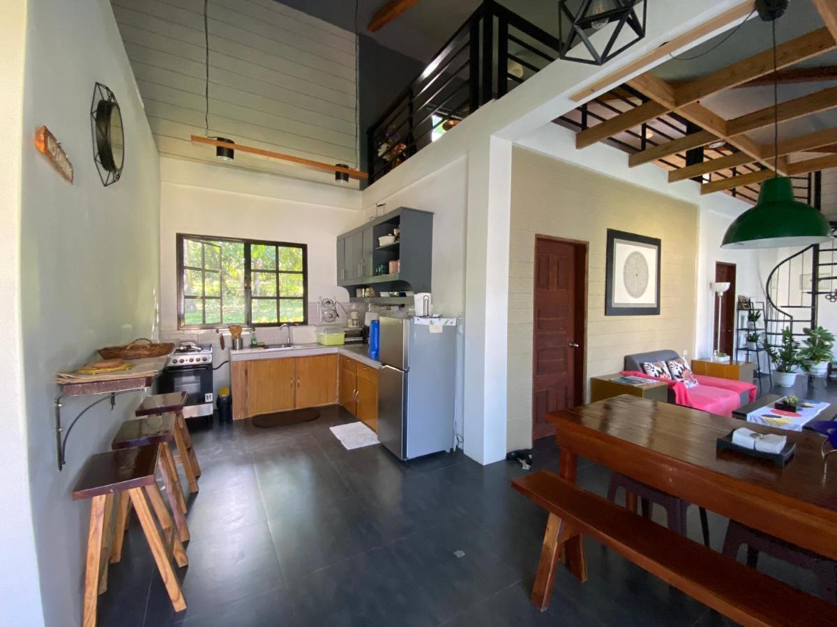 Laguna Loft Camiguin Mambajao Extérieur photo