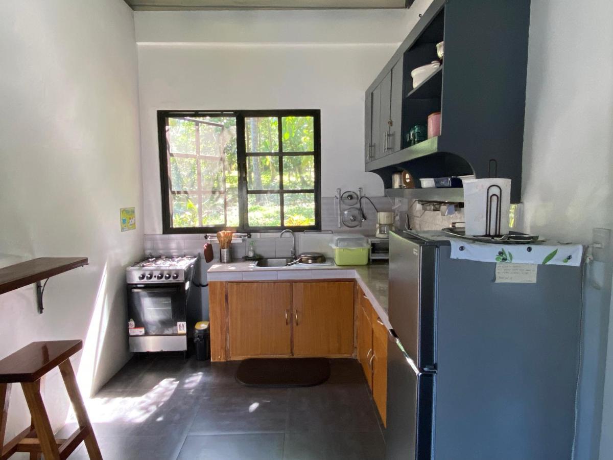 Laguna Loft Camiguin Mambajao Extérieur photo