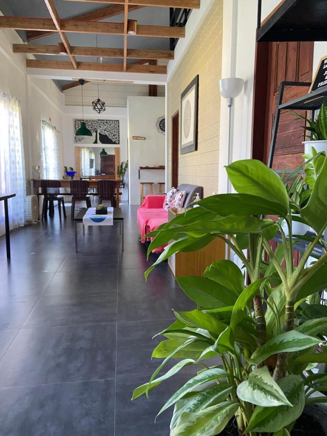 Laguna Loft Camiguin Mambajao Extérieur photo