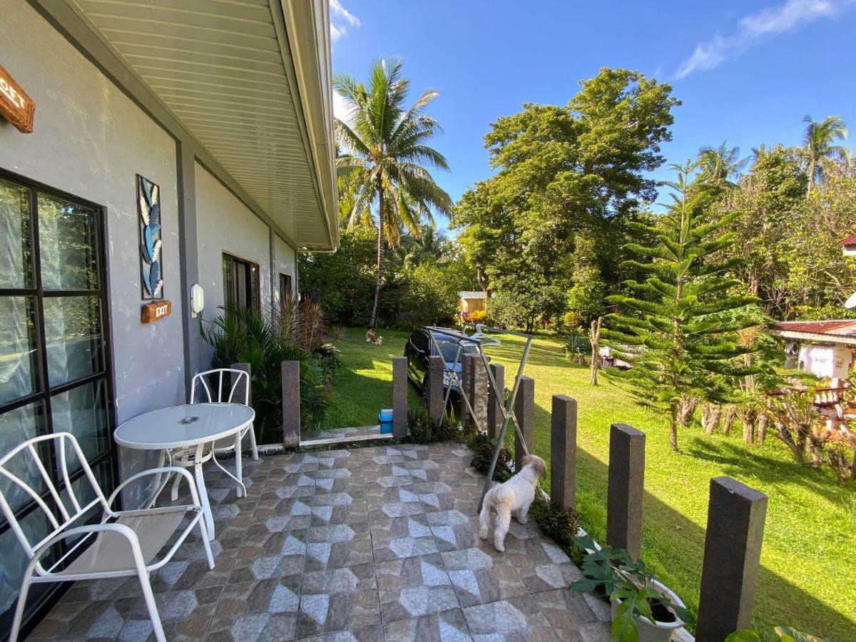 Laguna Loft Camiguin Mambajao Extérieur photo
