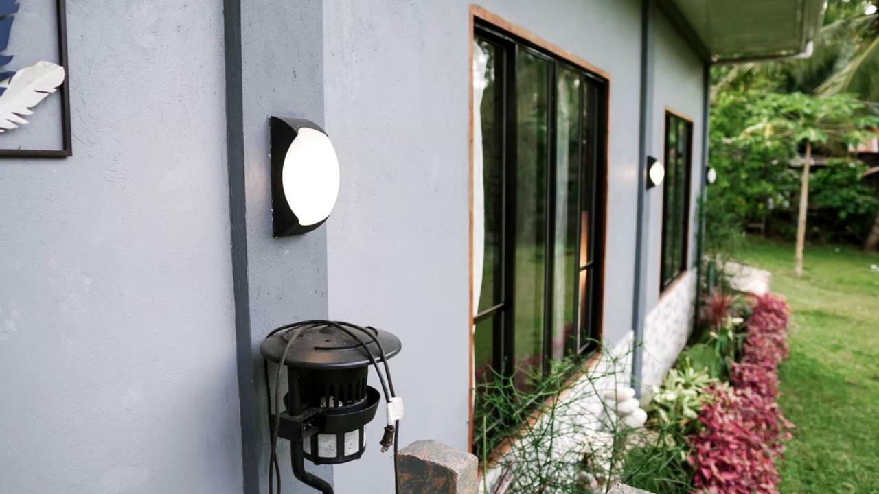 Laguna Loft Camiguin Mambajao Extérieur photo