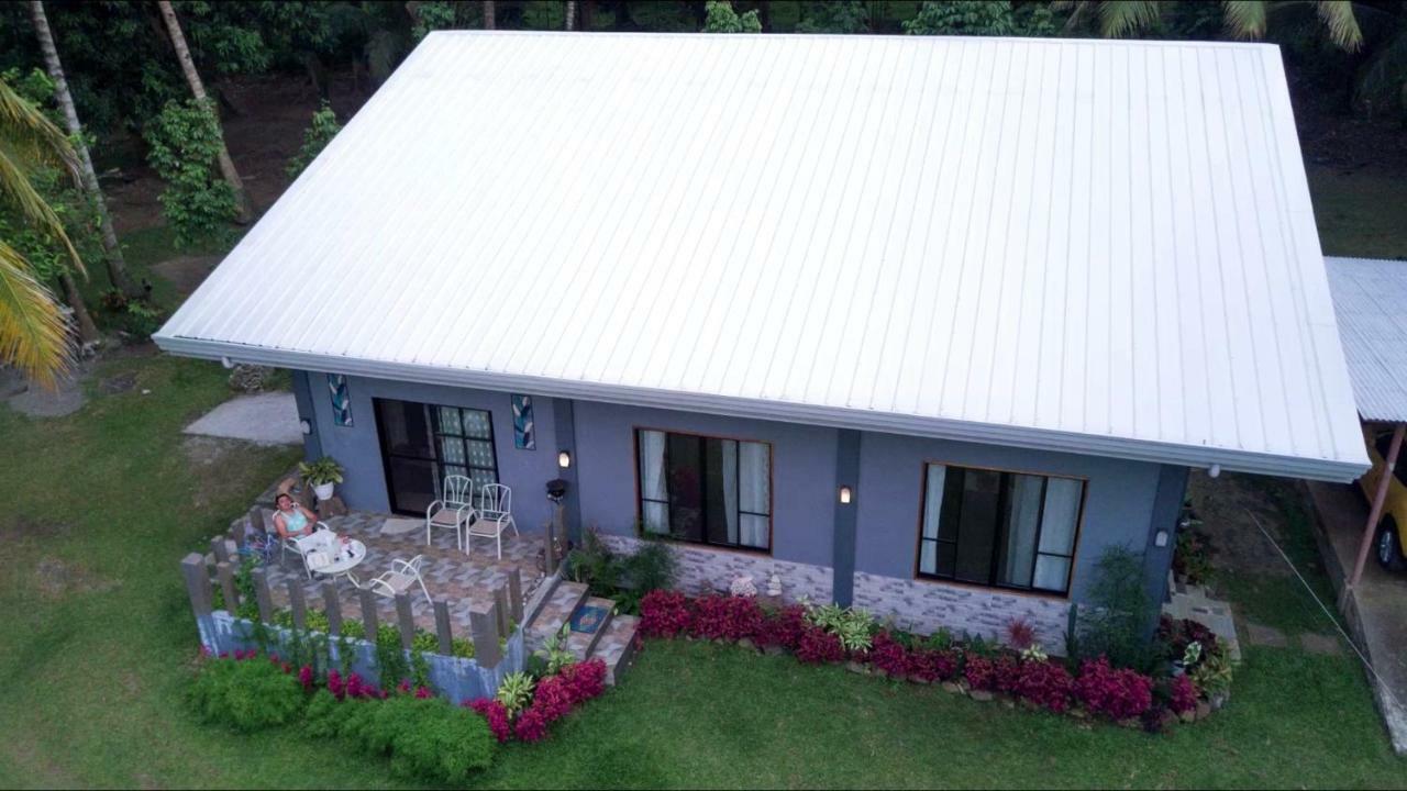 Laguna Loft Camiguin Mambajao Extérieur photo
